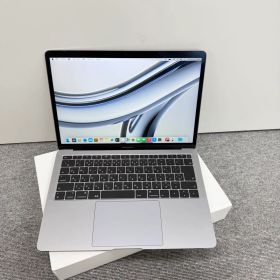 MacBook Air 2018｜13インチ 8GB / 512Gスペースグレイ