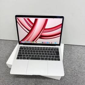 MacBook Air 2018 13インチ /16GB /512GB シルバー