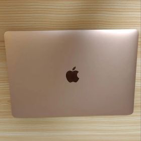 【美品】MacBook Air 2018 13インチローズゴールド256G