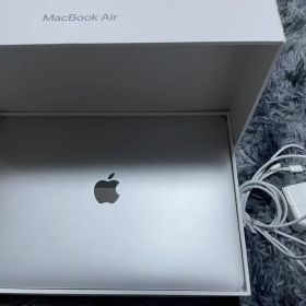 MacBook Air （Retina 13-inc 2018）