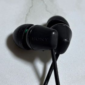 SONY WI-C200 ワイヤレスイヤホン