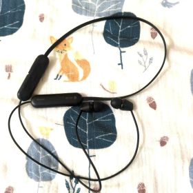 SONY WI-C200 ワイヤレスイヤホン