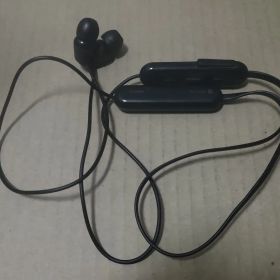 SONY WI-C200 ワイヤレスイヤホン