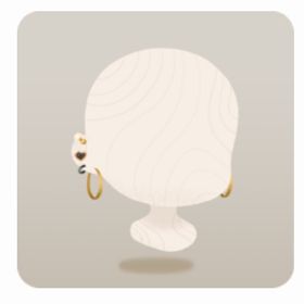 派手なピアスセット(250円) | リヴリーアイランドのアイテム、RMTの販売・買取一覧