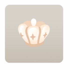 ホット・ミルククラウン | リヴリーアイランドのアイテム、RMTの販売・買取一覧