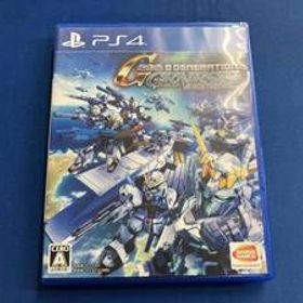 PS4 SDガンダム Gジェネレーション ジェネシス