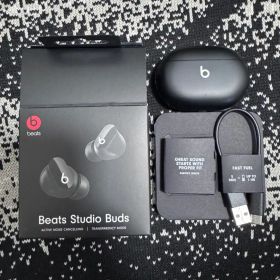 Beats Studio Buds ワイヤレスイヤホン