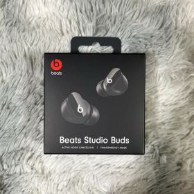 新品未使用 Beats Studio Buds ワイヤレスイヤホン