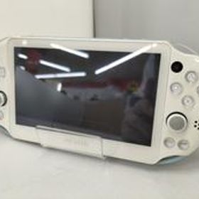 PLAYSTATION VITA PCH-2000 SONY