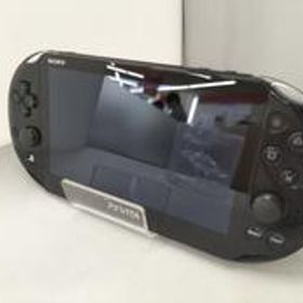 PLAYSTATION VITA PCH-2000 SONY