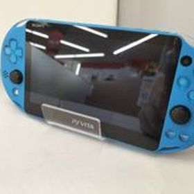 PLAYSTATION VITA PCH-2000 SONY