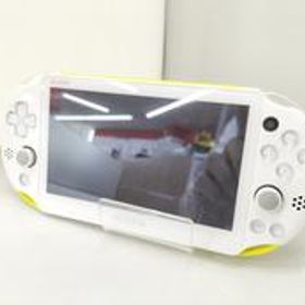 PLAYSTATION VITA PCH-2000 SONY
