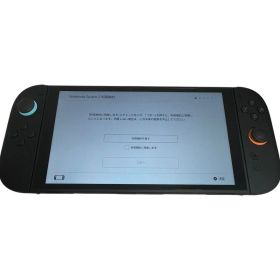 Nintendo Switch 2 国内版【化粧箱ありません】美品