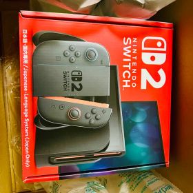 Nintendo Switch 2