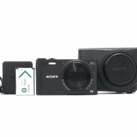 SONY ソニー DSC-WX350 ブラック