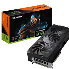 新品未開封 RTX5090 GIGABYTE GV-N5090WF3OC