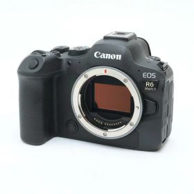 【中古】 《良品》 Canon EOS R6 Mark II ボディ [ デジタルカメラ ]