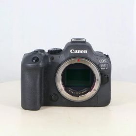 【中古】 (キヤノン) Canon EOS R6 MARKII ボディ【中古カメラ デジタル一眼】 ランク：B