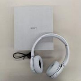 ワイヤレスヘッドホン WH-CH520 SONY