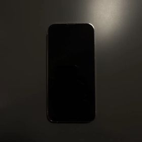 iPhone 13 Pro Maxシルバー 256GB