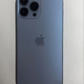 Apple iPhone 13 Pro Max 256GB シルバー