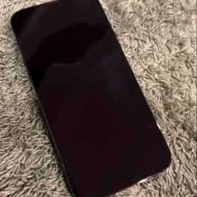 Apple iPhone 13 Pro Max 512GB グラファイト おまけ