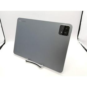 【中古】Xiaomi 国内版 【Wi-Fi】 Xiaomi Pad 6S Pro 12.4 8GB 256GB グラファイトグレー【立川フロム中武】保証期間１ヶ月【ランクB】
