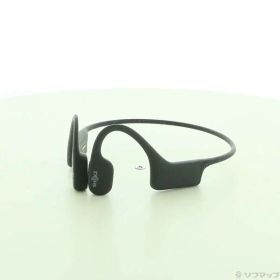 【中古】Shokz Shokz ブラック SKZ-EP-000001 【349-ud】