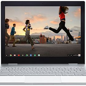 Google Pixelbook (i5 8 GB RAM 128GB) [並行輸入](中古品)