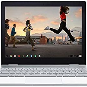 Google Pixelbook (i5, 8 GB RAM, 128GB) [並行輸入](中古品)