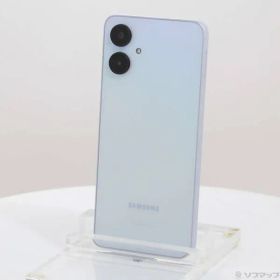 〔中古品〕 Galaxy A25 5G 64GB ライトブルー SC-53F docomo SIMフリー【344】