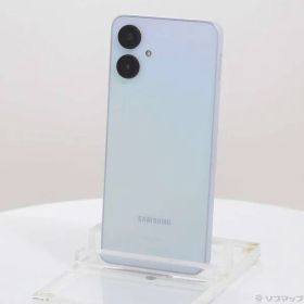 〔中古品〕 Galaxy A25 5G 64GB ライトブルー SCSBC3 Y!mobile SIMフリー【344】
