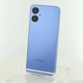 〔中古品〕 Galaxy A25 5G 64GB ブルー SCG33 au SIMフリー【276】