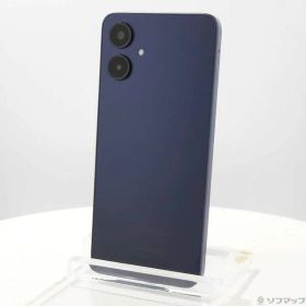 〔中古品〕 Galaxy A25 5G 64GB ブラック SC-53F docomo SIMフリー【297】