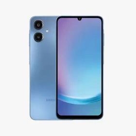 「新品開封済み・ドコモ版」SIMフリー Galaxy A25 5G SC-53F [Blue] 64GB 本体