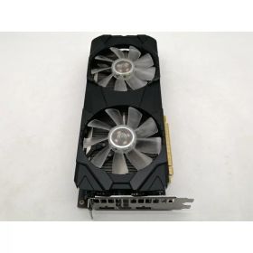 【中古】玄人志向 GAMING GG-RTX2060SP-E8GB/DF RTX2060SUPER/8GB(GDDR6)/PCI-E【仙台イービーンズ】保証期間1週間