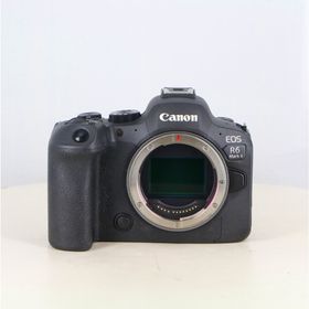キヤノン(Canon)の【中古】(キヤノン) Canon EOS R6 MARKII ボディ(コンパクトデジタルカメラ)