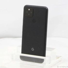 Google Pixel 5 本体 ブラック　中古 Google Pixel 5 新品 55,000円 中古 14,980円 | ネット最安値の価格