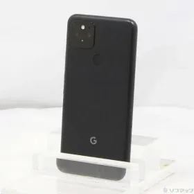 Google Pixel 5 新品¥999,999 中古¥12,500 | 新品・中古のネット最安値