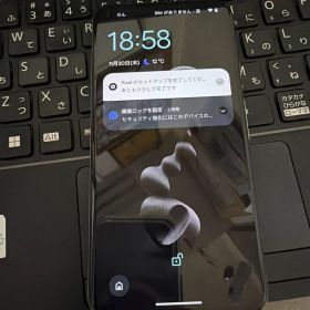 Google pixel 5 ソータセージ128GB SIMロック解除済み