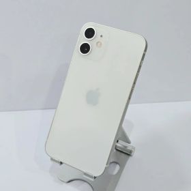 118 iPhone12mini ホワイト SIMフリー