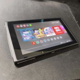 Nintendo Switch 本体 ブラック