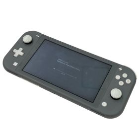 186000 Nintendo Switch Lite 本体 動作確認済み