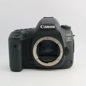 【中古】(キヤノン) Canon EOS 5D Mark IV ボディ
