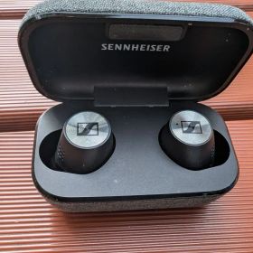 ゼンハイザー momentum true wireless2