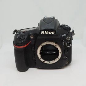 【中古】(ニコン) Nikon D810 ボディ