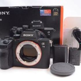 SONY ILCE-7M3 α7Ⅲ #2511107A