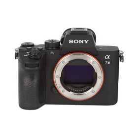 SONY α7 III ILCE-7M3 BODY 【AB】