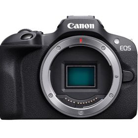 「新品・印なし・本体のみ」キヤノン CANON デジタル一眼カメラ EOSR100 ミラーレスカメラ EOS R100・ボディー