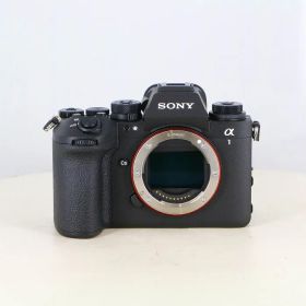 【中古】(ソニー) SONY α1II (ILCE-1M2) ボディ